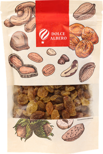

Изюм DOLCE ALBERO темный
