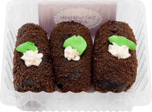 

Пирожное Татьянин двор Картошечка 300 г