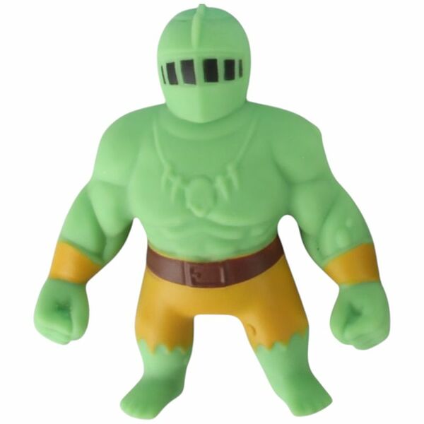 Игрушка-антистресс Yiwu Unionline Воин, 1 шт в ассортименте