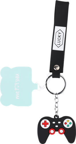 

Брелок Meshu Joystick 1 шт в ассортименте