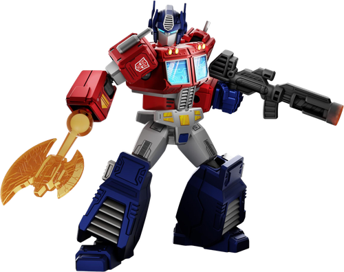 

Конструктор Blokees Galaxy Трансформеры 1 шт., в ассортименте