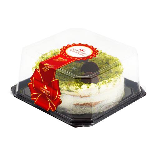 

Торт Фисташковый блюз 650 г