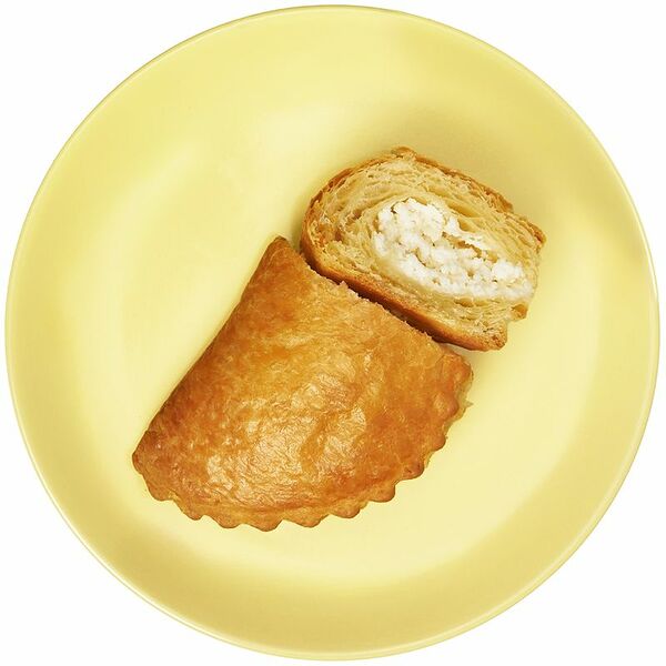 Сочень Пятёрочка с творогом, 51 г