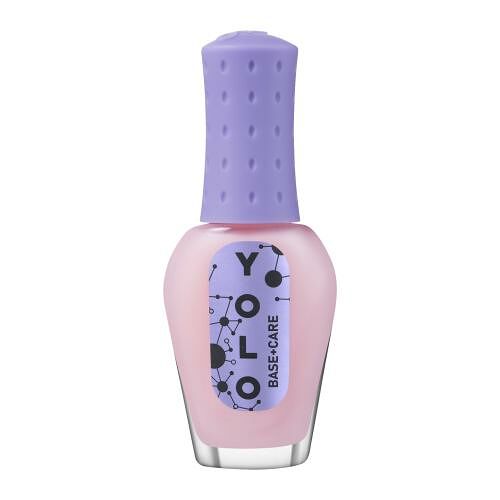 Лак для ногтей Yolo Base+Care тон 184 9.5 мл