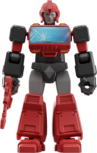 

Конструктор Blokees Galaxy Трансформеры 1 шт., в ассортименте