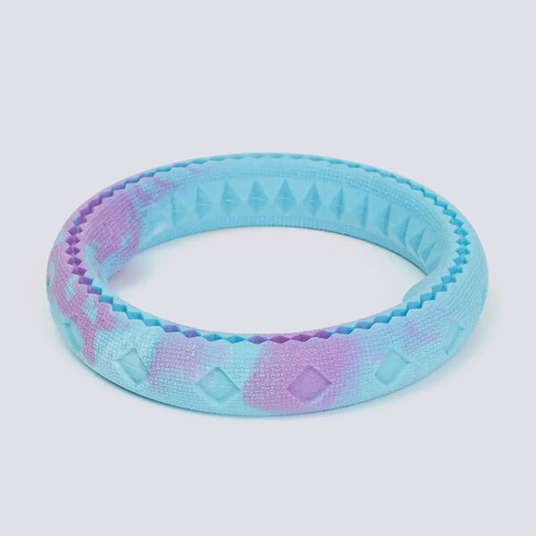 Игрушка для собак Кольцо 17 см