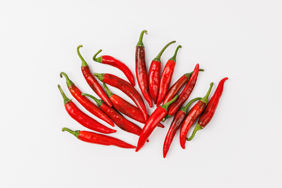 

Перец острый красный 150 г