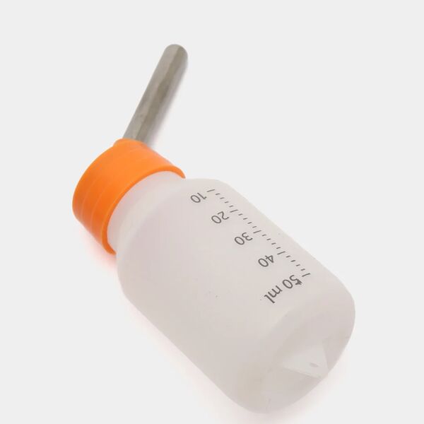 Поилка д/грыз. MPets 50мл, XS, 40500599