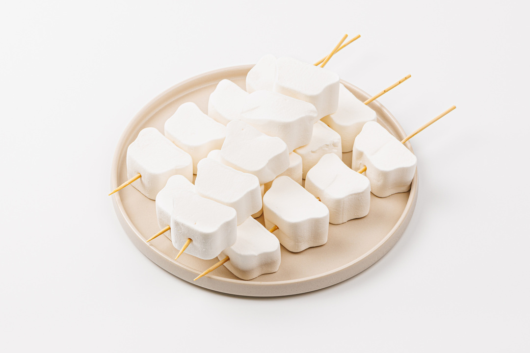 

Зефир воздушный Барбекю 250 г