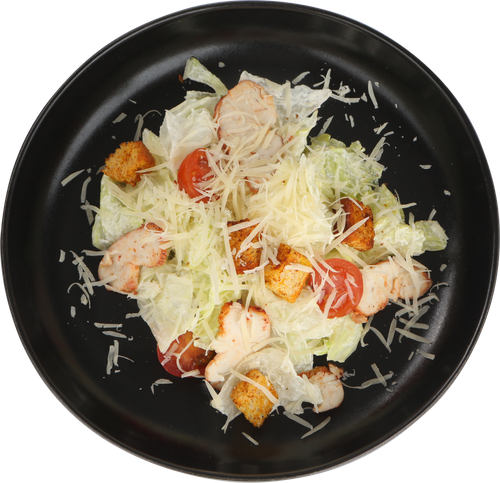 

Салат Цезарь 200 г