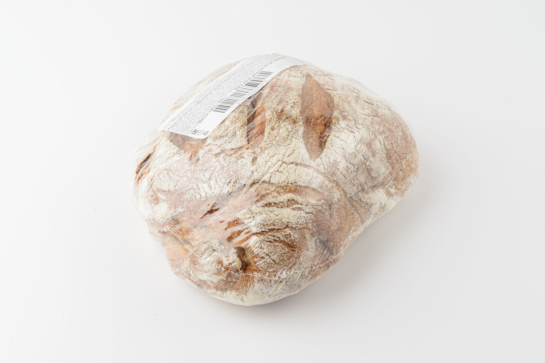 

Хлеб Ремесленный, заварной_РП