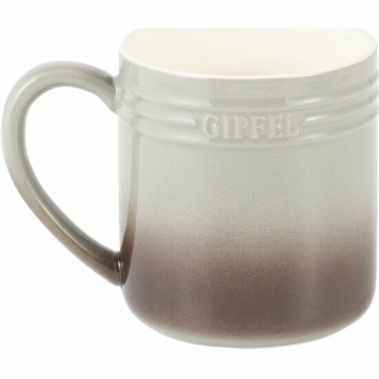 Кружка Gipfel Cliff 51878 430 мл