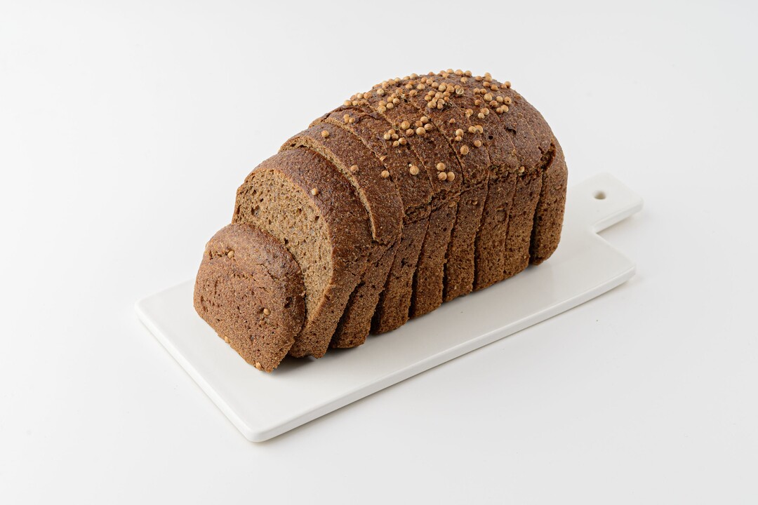 

Хлеб Бородинский 350 г