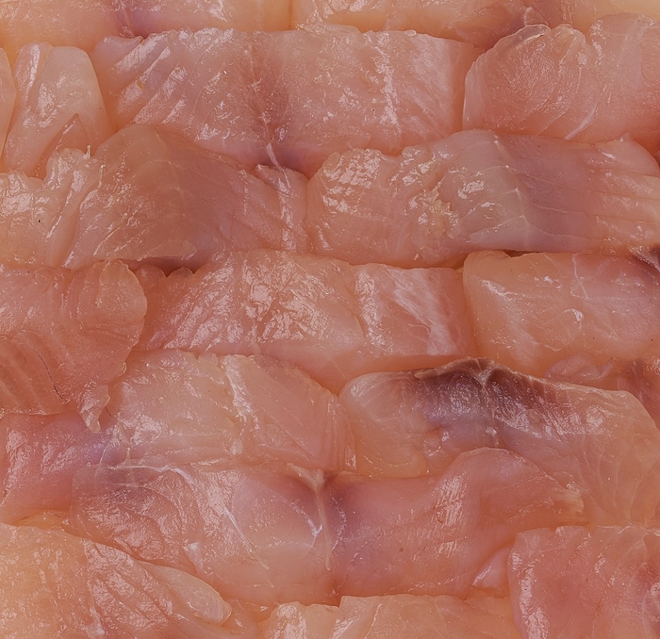 

Чир Азбука вкуса малосолёный ломтики без кожи 150 г