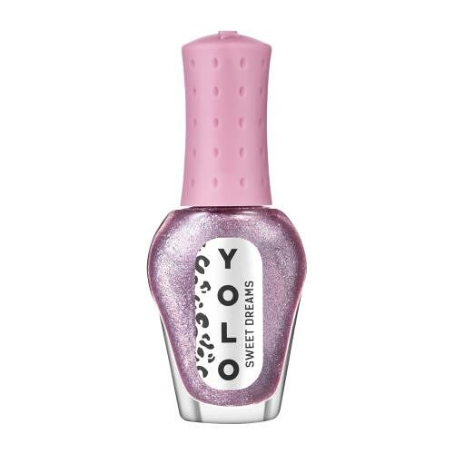 Лак для ногтей Yolo Sweet Dreams тон 47 9.5 мл