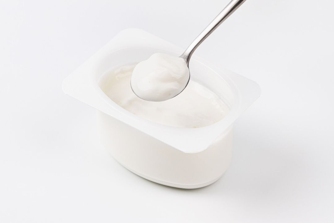 

Йогурт греческий безлактозный 4% 120 г