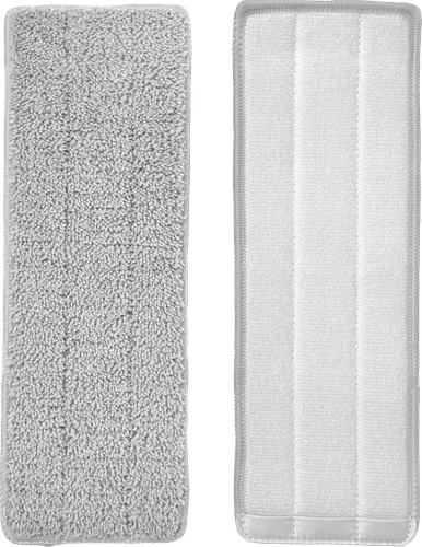 

Швабра плоская Home Queen Compact 2.0 с ведром для отжима