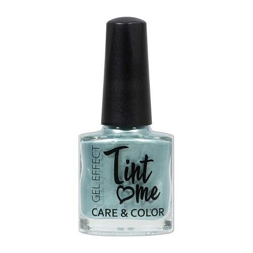Лак для ногтей Tint Me Care&Color Moon Glacier тон 73 10 мл