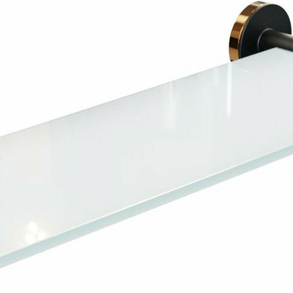 Полка для ванной Fora 