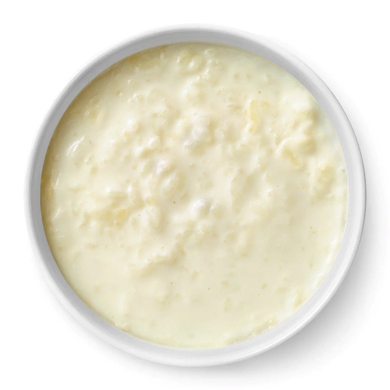 

Каша рисовая Natur Buffet на молоке 200 г