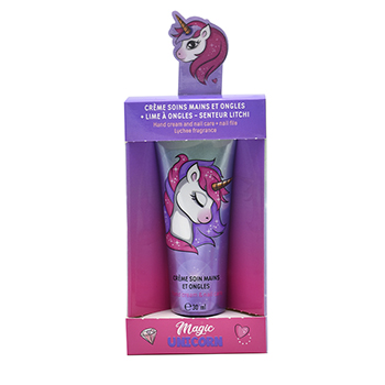 

Набор подарочный Take Care крем для рук 30 мл и пилочка Magic Unicorn 1 шт