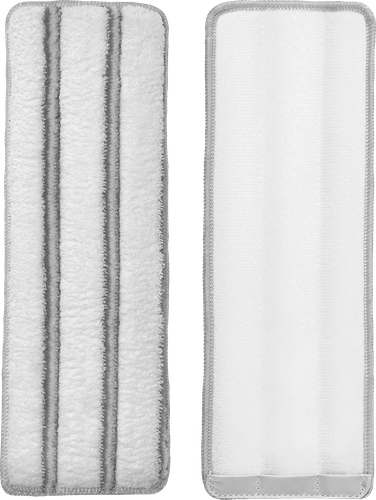 

Швабра плоская Home Queen Compact 2.0 с ведром для отжима