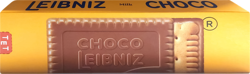 

Печенье Leibniz Сливочное в молочном шоколаде 125 г