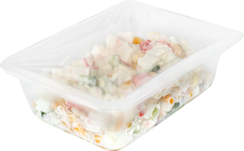 

Салат Крабовый 200 г