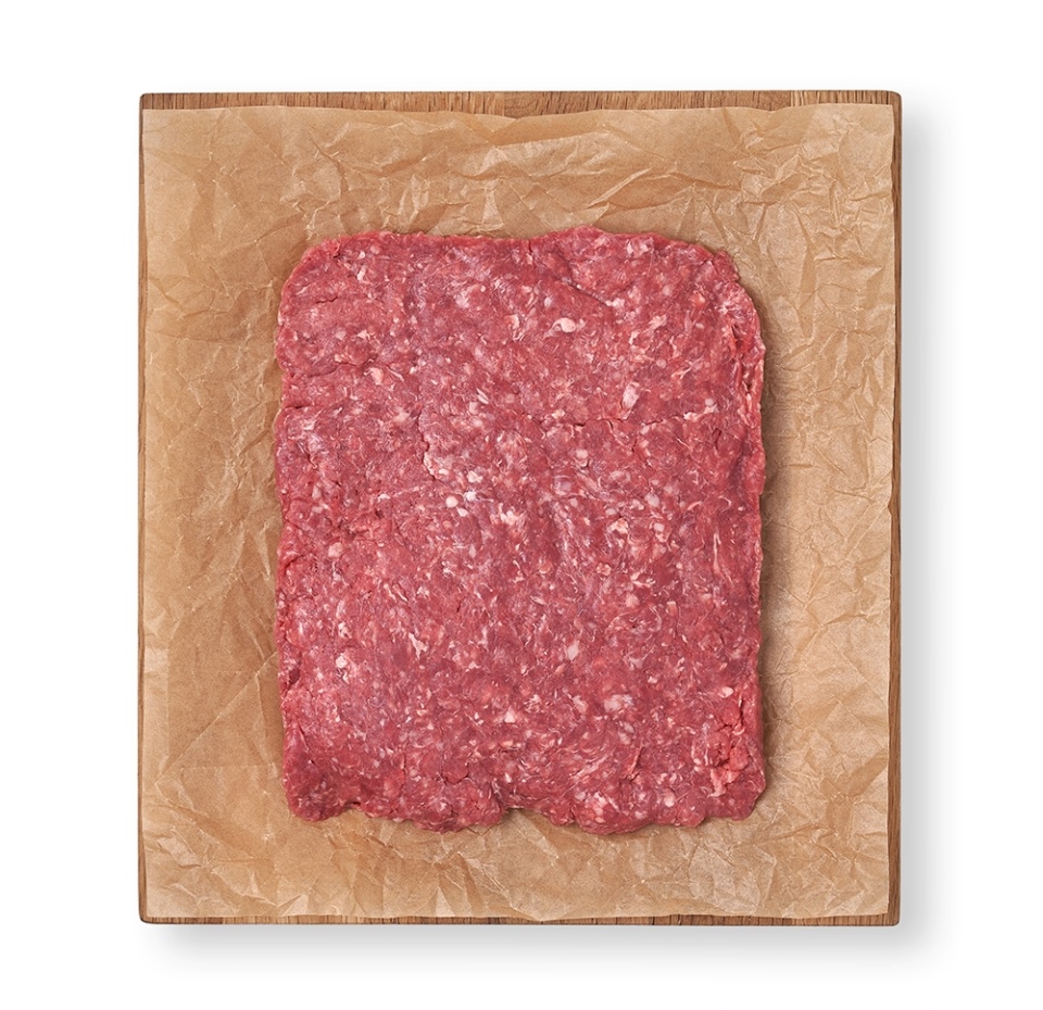 

Фарш Премиум Империя из мяса ягнятины, охлажденный, Россия 400 г