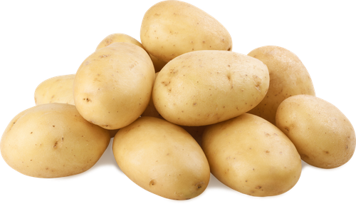 

Картофель новый урожай фасованный вес