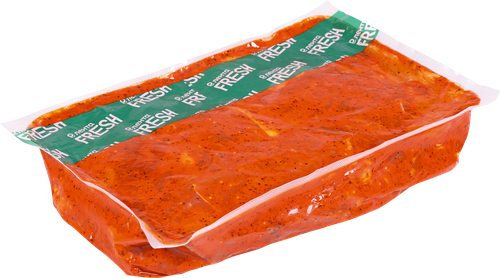 

Шашлык из свинины ЛЕНТА FRESH в маринаде Алабама