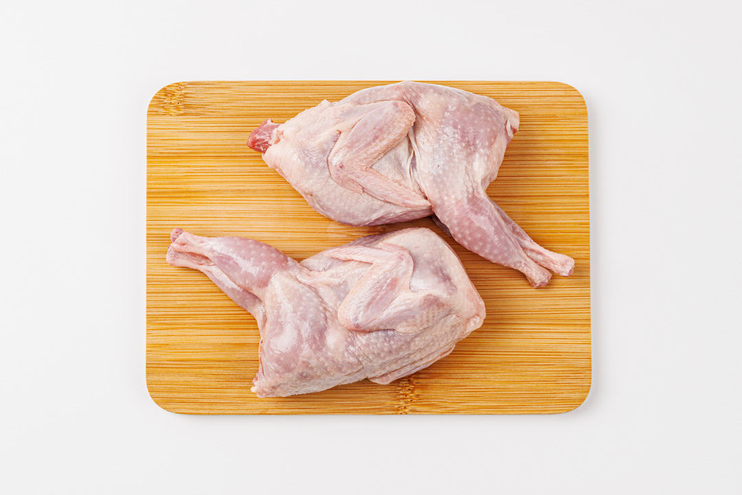 

Тушка перепела вес