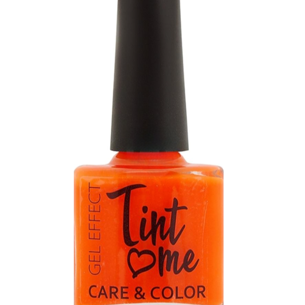 Лак для ногтей Tint Me Care&Color тон 36 10мл