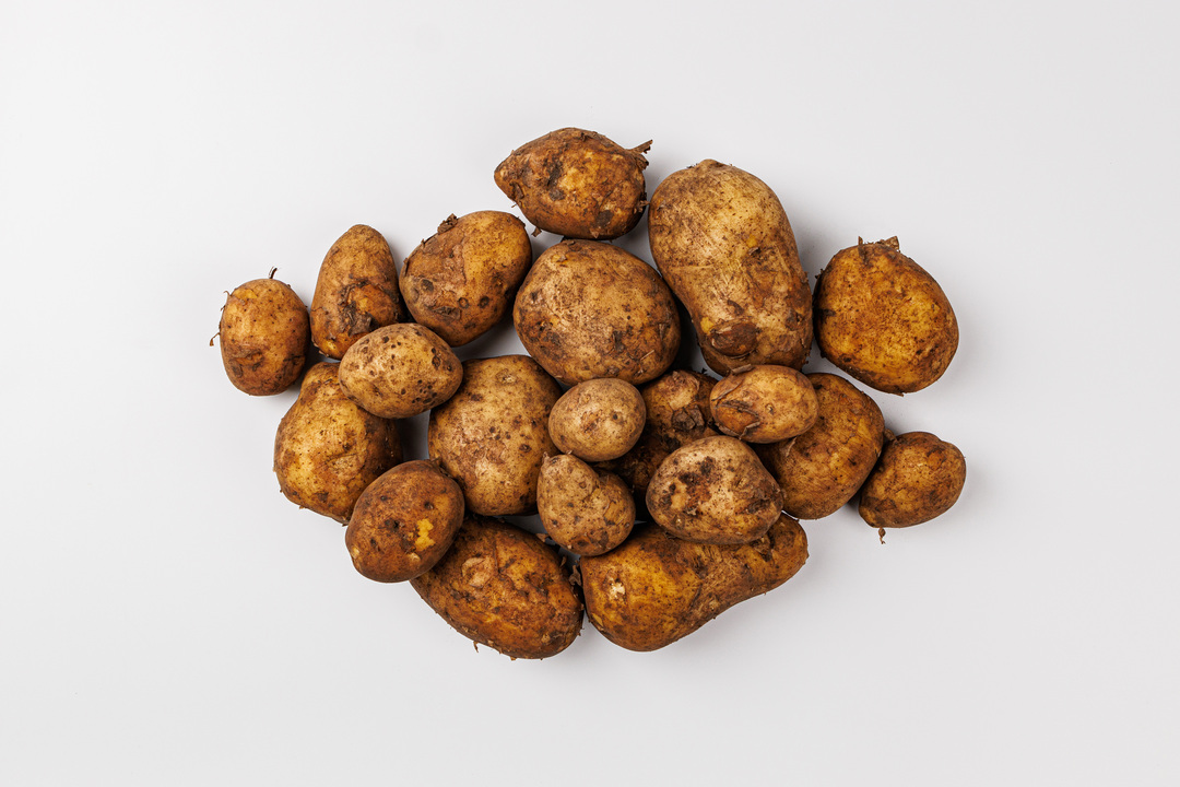 

Картофель фермерский 2 кг