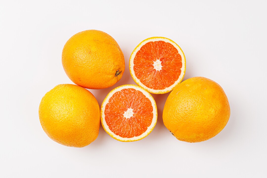 

Апельсины Кара-Кара, вес