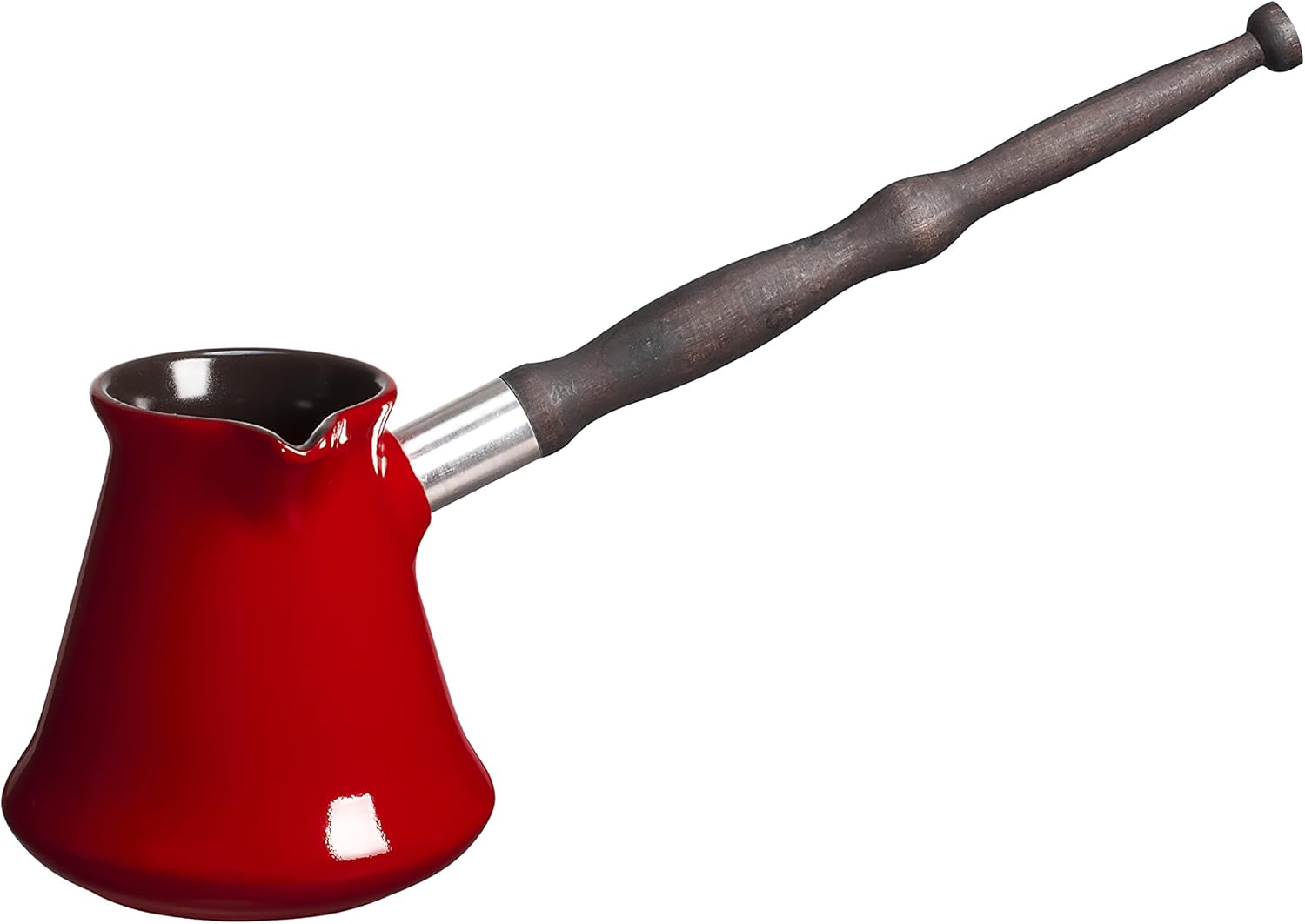 

Турка Ceraflame Ibriks керамика, 0.3 л цвет в ассортименте