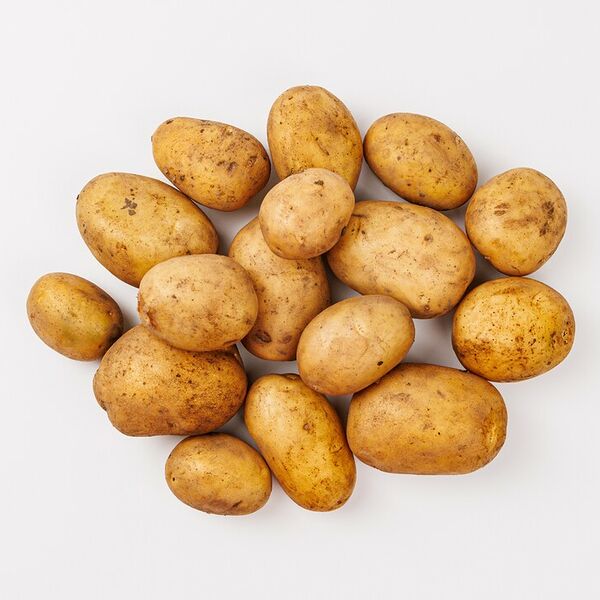 Картофель Астрахань, вес