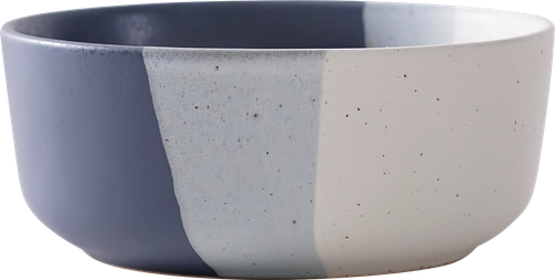 

Набор салатников Unifico Arabella blue 15,5 см 850 мл керамика 4 шт