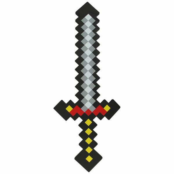 Игрушка Yiwu Unionline Меч 1 шт