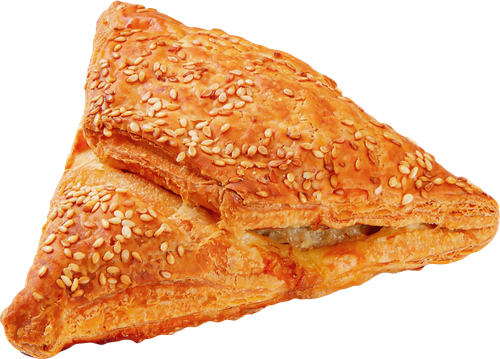 

Самса с говядиной 130 г