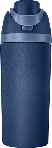 

Термос Hitt Moments, нержавеющая сталь, 500 мл, в ассортименте 1 шт