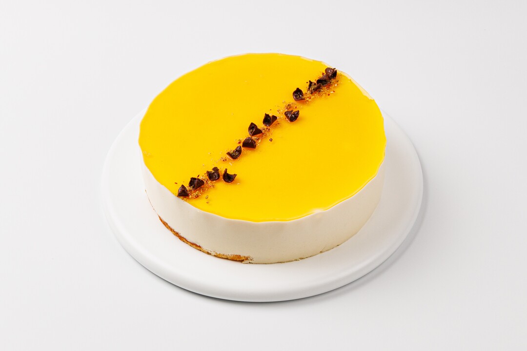 

Торт "Маракуйя", 1 кг