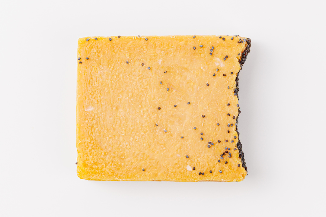 

Мыло Творческое объединение Круг Лимонный тарт 90 г