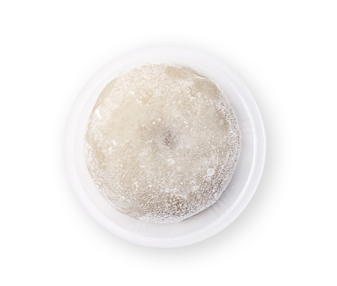 

Десерт дайфуку Tokachi с кремом Нутелла и шоколадной крошкой 64 г