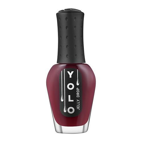 Лак для ногтей Yolo Jelly Drop тон 162 9.5 мл