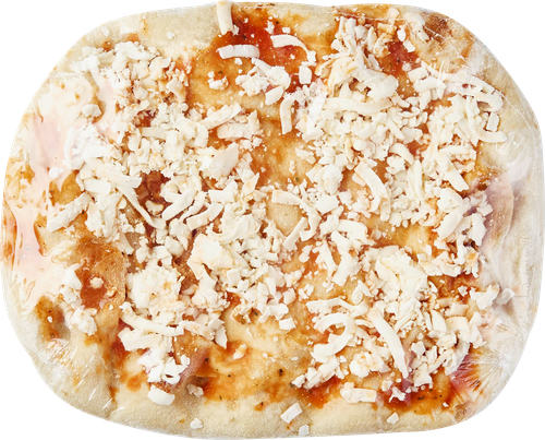 

Пицца Траттория Минисыроварня Римская Маргарита с соусом песто 380 г