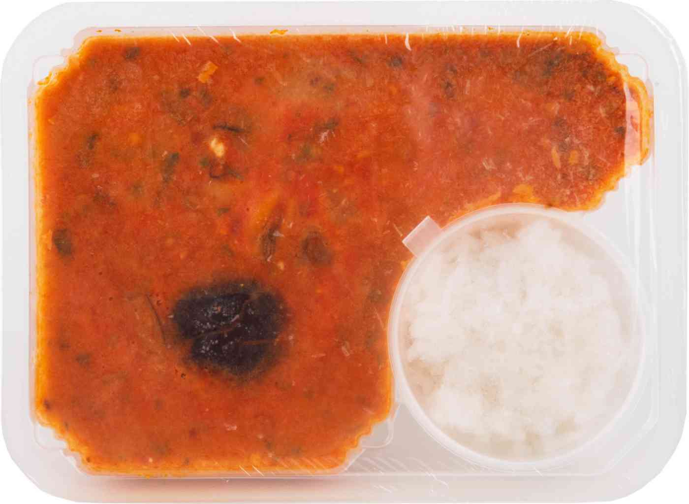 

Суп Shifudo Том-Ям с морепродуктами 400 г