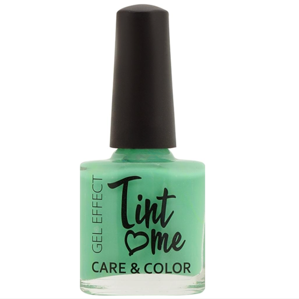 Лак для ногтей Tint Me Care&Color тон 40 10мл