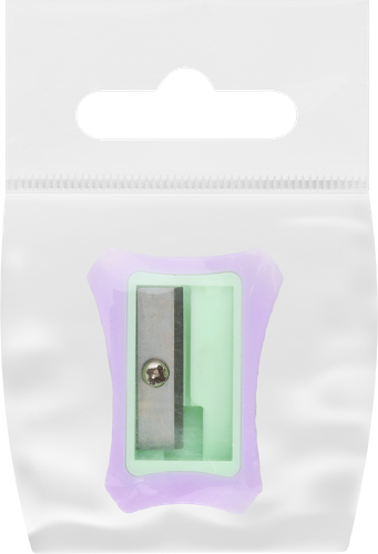 

Точилка Крок&Дилли 1 шт. цвет в ассортименте