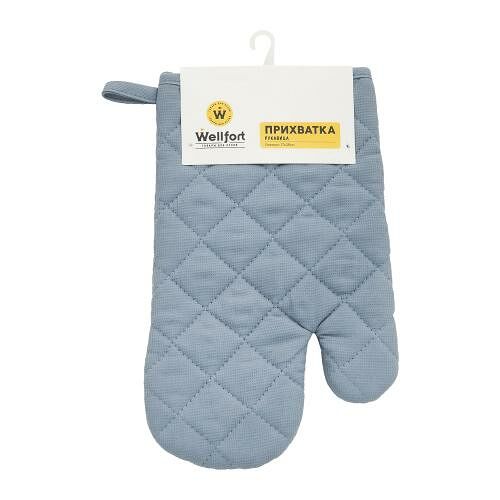 Прихватка-рукавица Wellfort Ферма